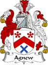 Agnew Coat of Arms