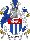 Bagwell Coat of Arms