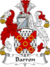 Barron Coat of Arms