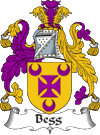 Begg Coat of Arms