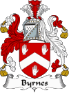 Byrnes Coat of Arms