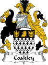 Coakley Coat of Arms