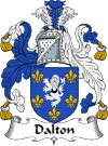 Dalton Coat of Arms