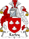 Earley Coat of Arms