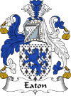 Eaton Coat of Arms