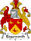 Edgeworth Coat of Arms