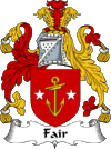 Fair Coat of Arms