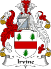 Irvine Coat of Arms