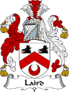 Laird Coat of Arms