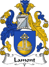 Lamont Coat of Arms