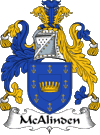 McAlinden Coat of Arms