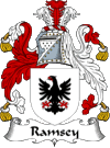 Ramsey Coat of Arms