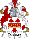 Tankard Coat of Arms