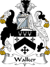 Walker Coat of Arms