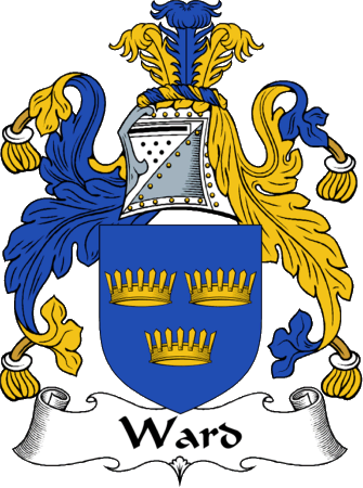 Ward Arms