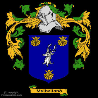 mulholland