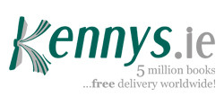 Kennys.ie – 5 million books… free delivery worldwide!