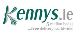 Kennys.ie  5 million books free delivery worldwide!