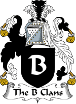 Coats of Arms B