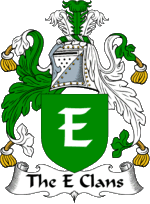 Coats of Arms E