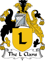 Coats of Arms L